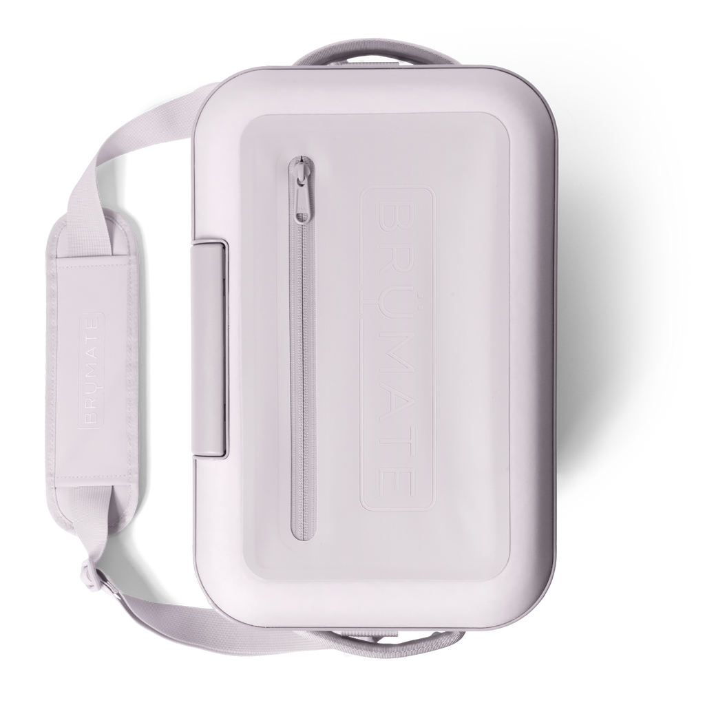 MagPack 12-Can Shoulder Sling Soft Cooler