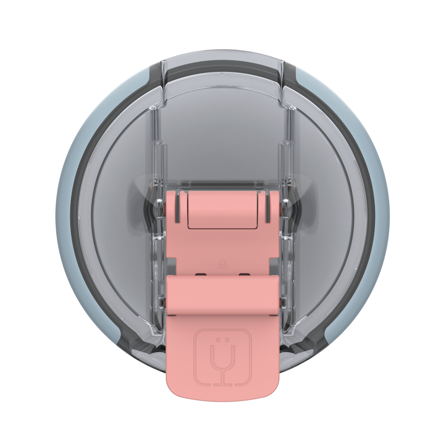 Müv + Nav OctaLock™ Replacement Lid 35oz