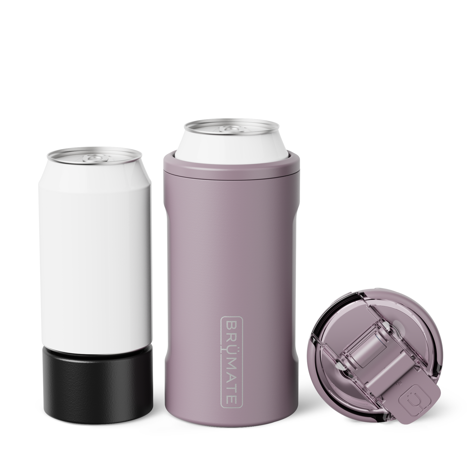 Hopsulator Trio
