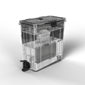BrüTank 55qt Water Filtration Kit