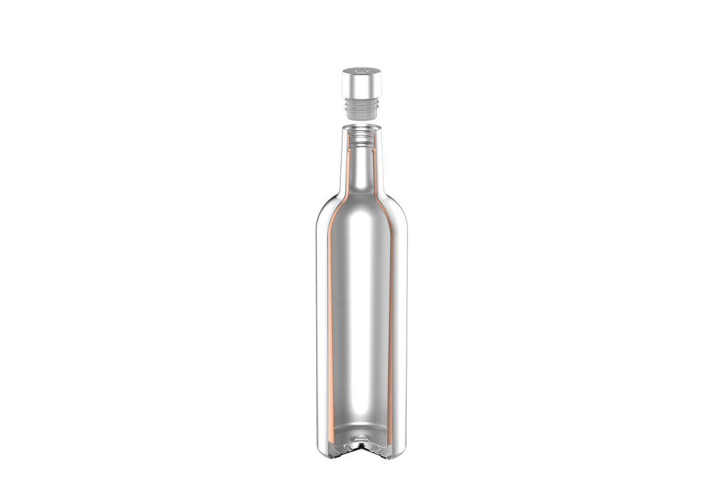 Winesulator™ Infinity Straw