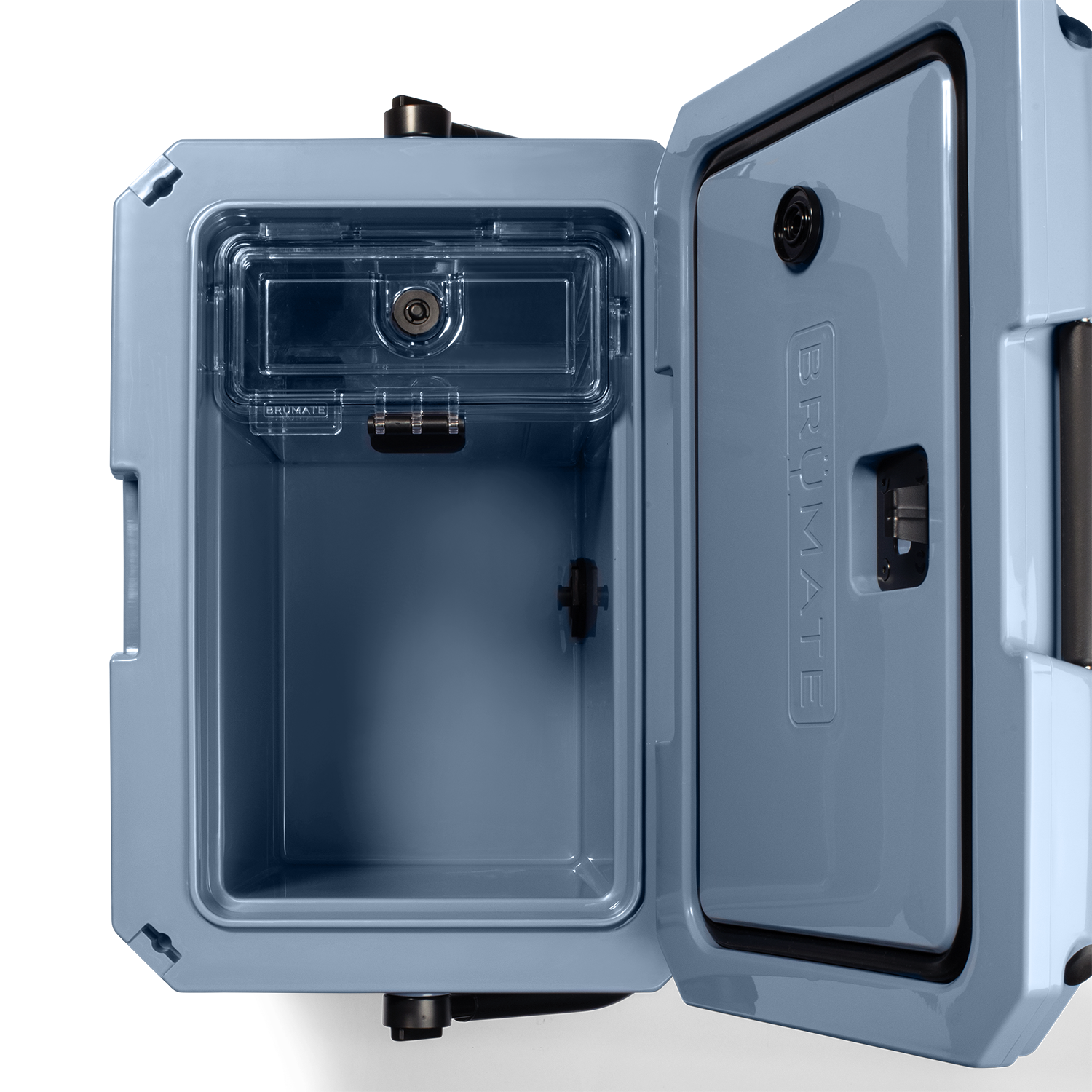 BrüTank 20-Quart Easy-Carry Cooler