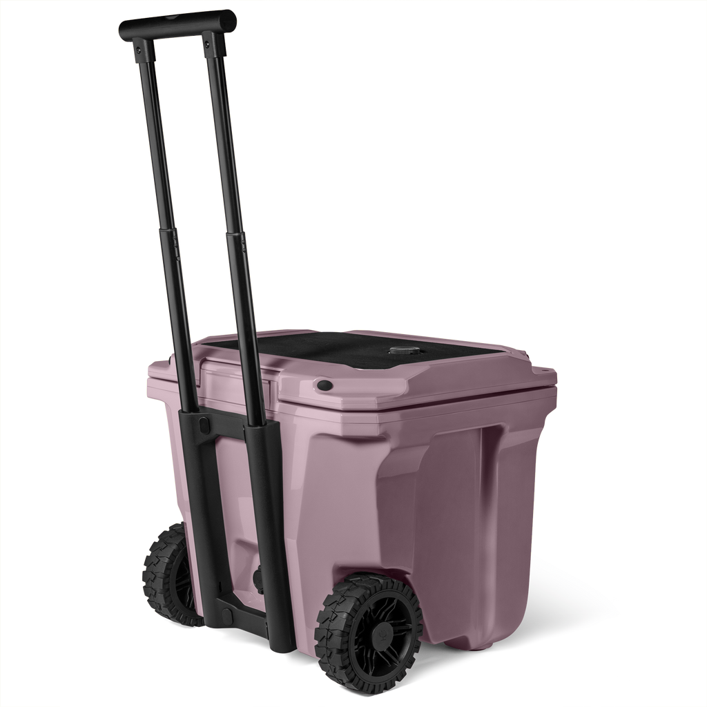 BrüTank 35-Quart Rolling Cooler