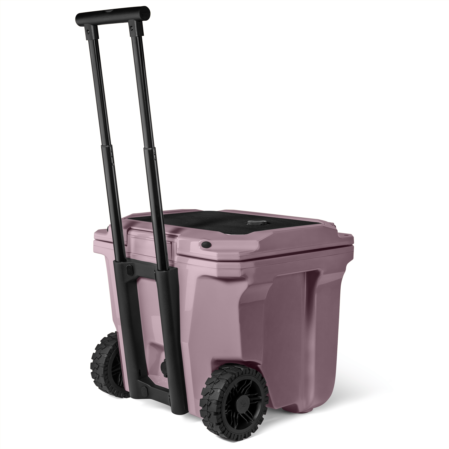 BrüTank 35-Quart Rolling Cooler