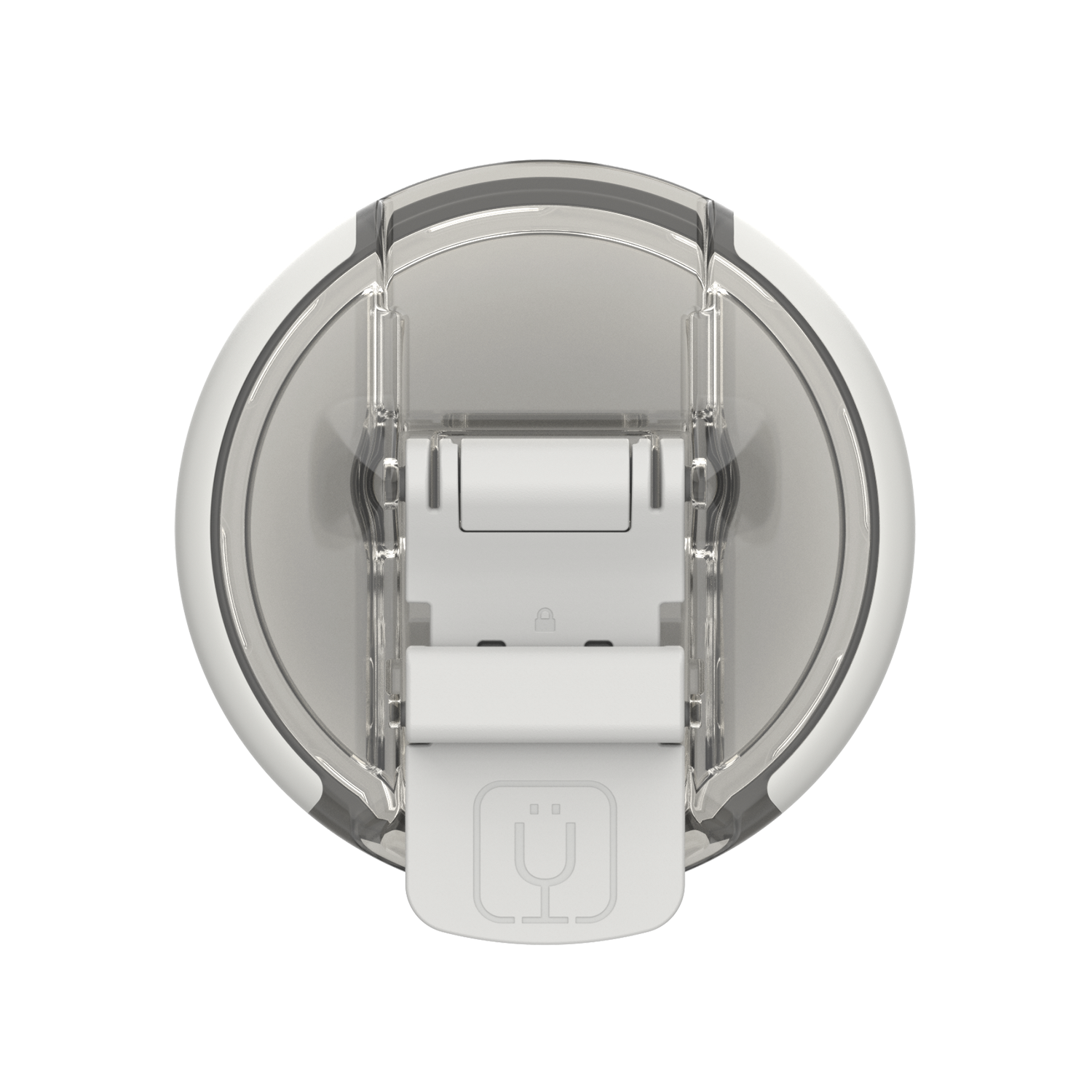 Müv + Nav OctaLock™ Replacement Lid 15/25oz