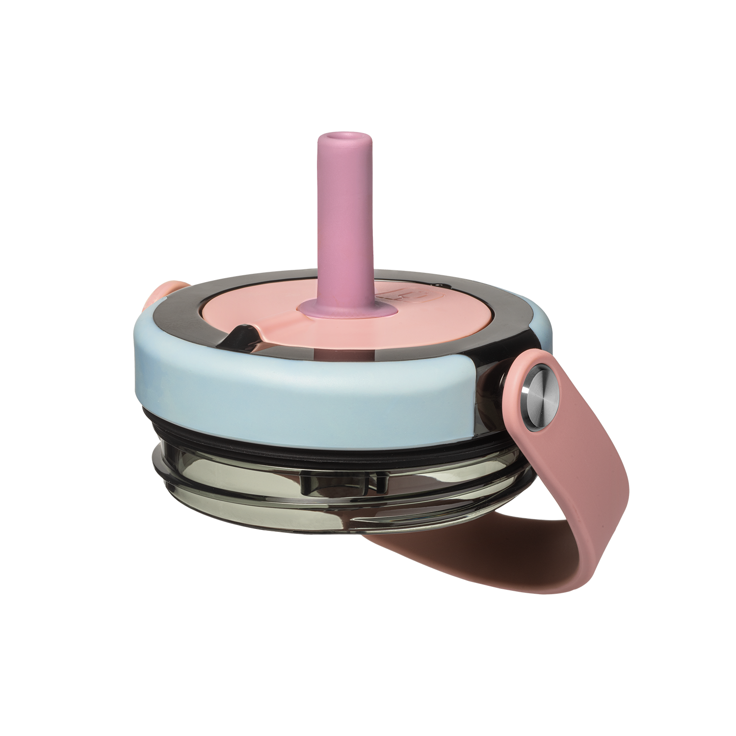 Resa Ü-Turn™ Replacement Lid 25oz