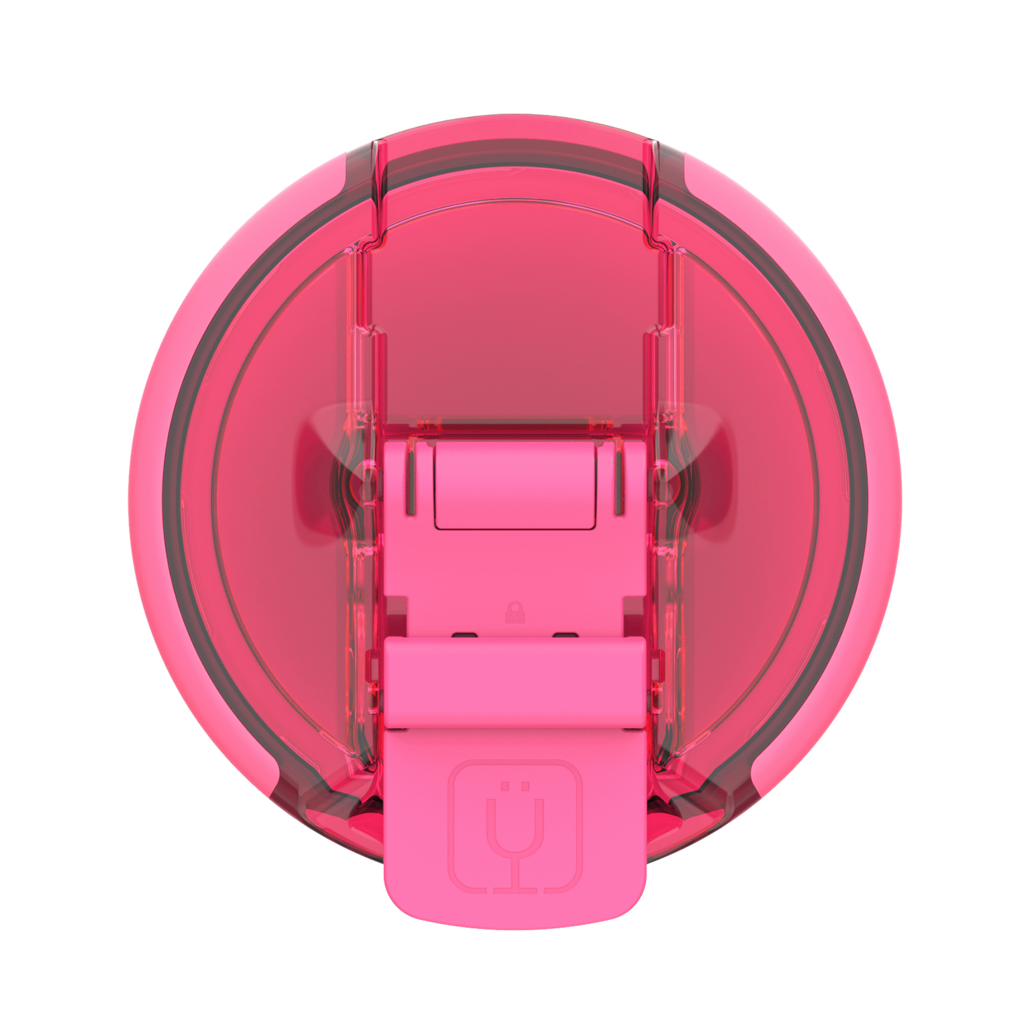 Müv + Nav OctaLock™ Replacement Lid 35oz