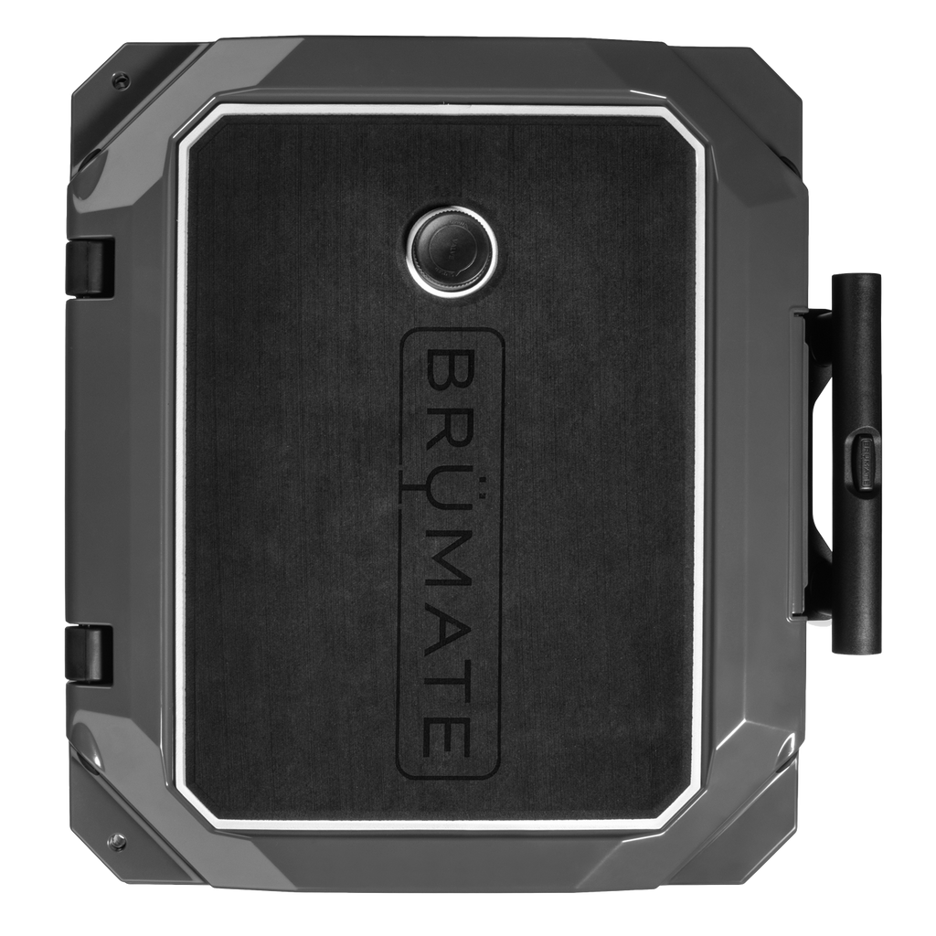 BrüTank 35-Quart Ultimate Day Trip Cooler Bundle