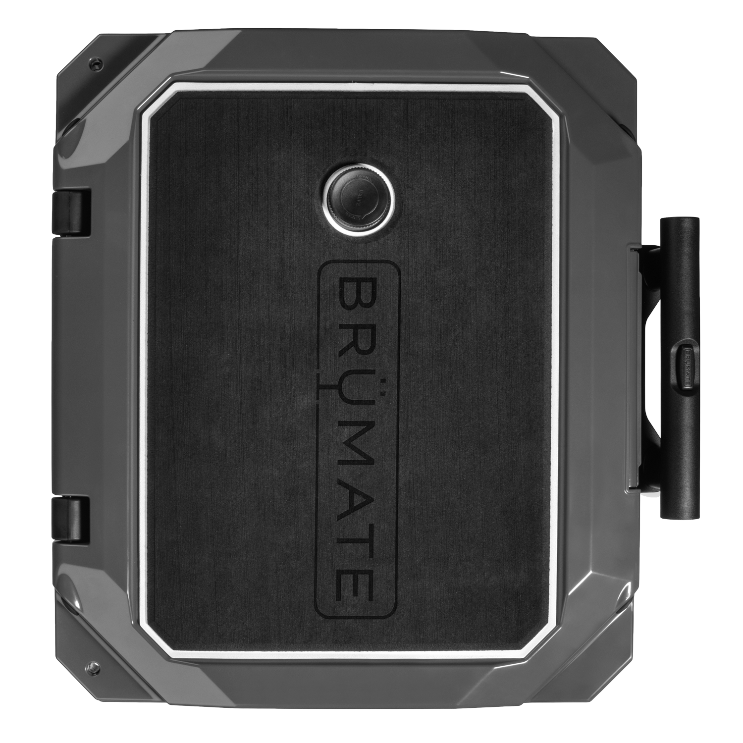 BrüTank 35-Quart Ultimate Day Trip Cooler Bundle