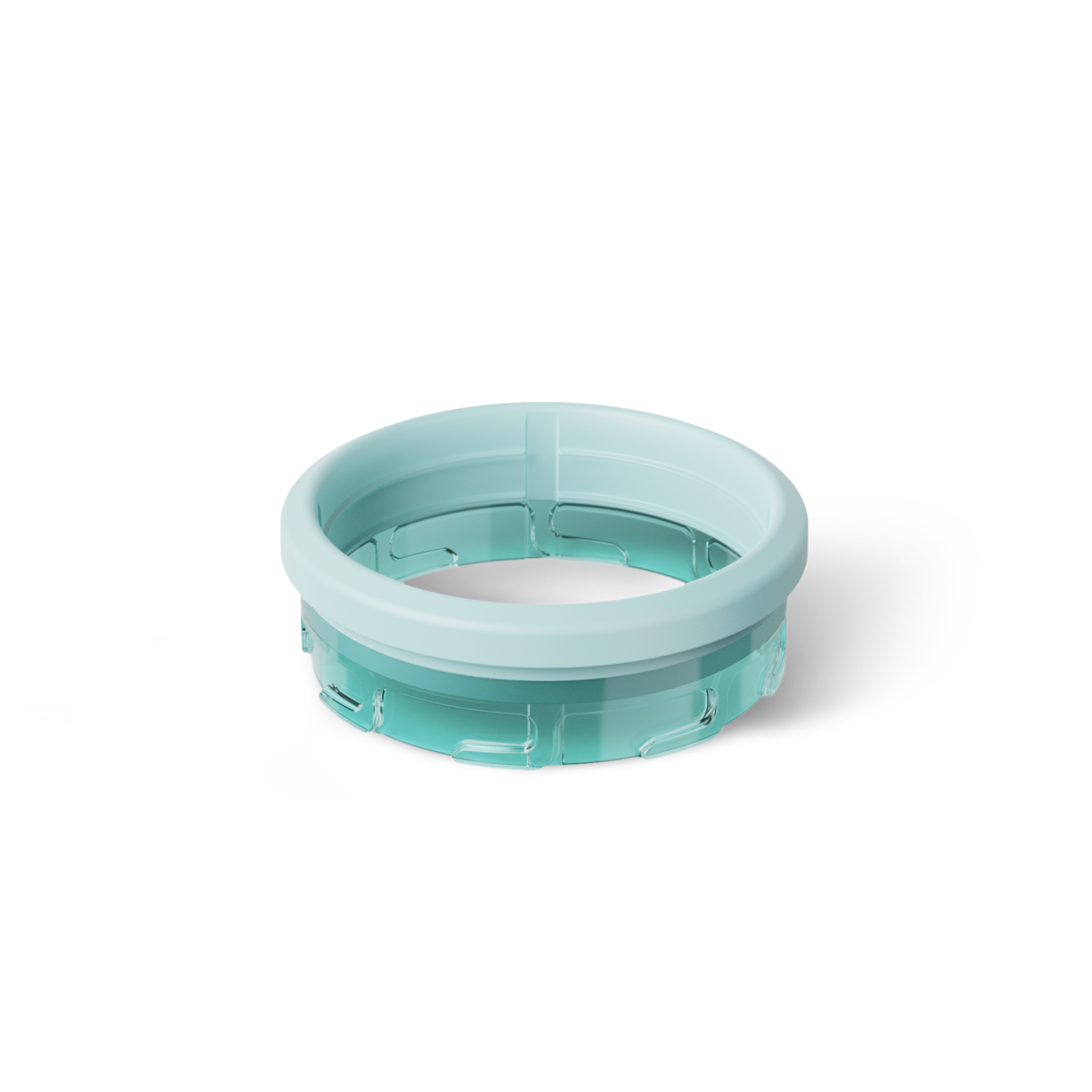 Hopsulator Slim OctaLock™ Gasket