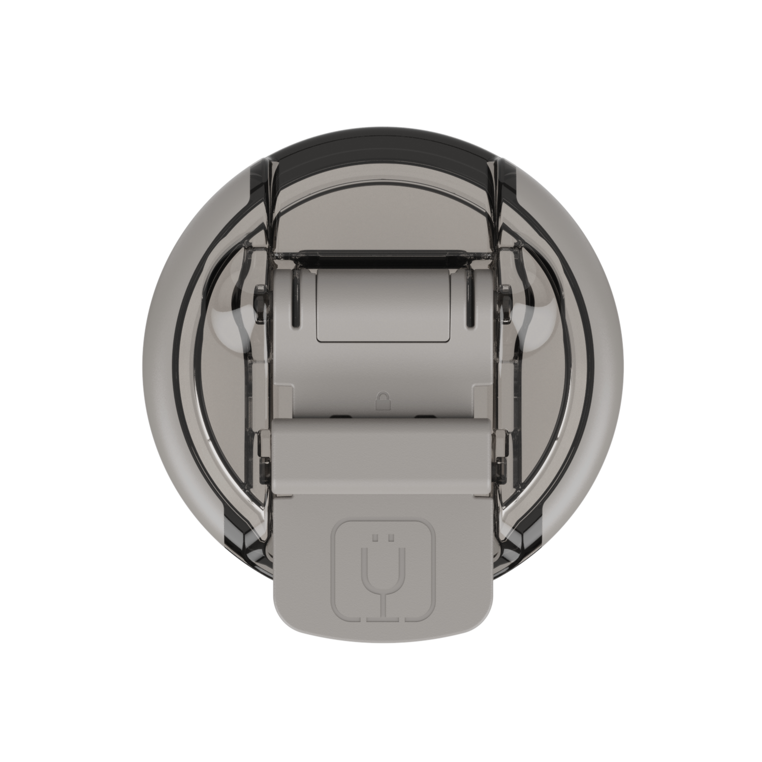 Strova OctaLock™ Lid 18oz