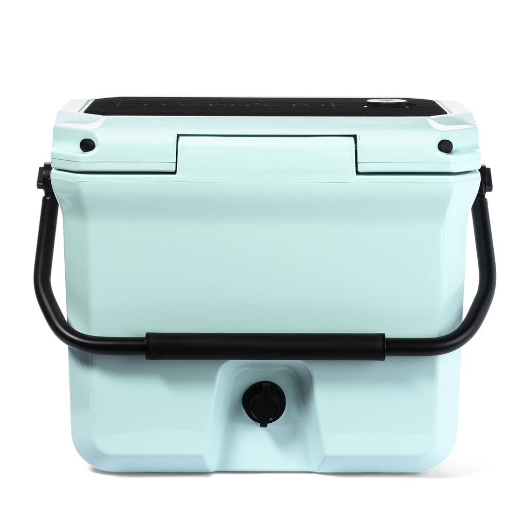 BrüTank 20-Quart Easy-Carry Cooler
