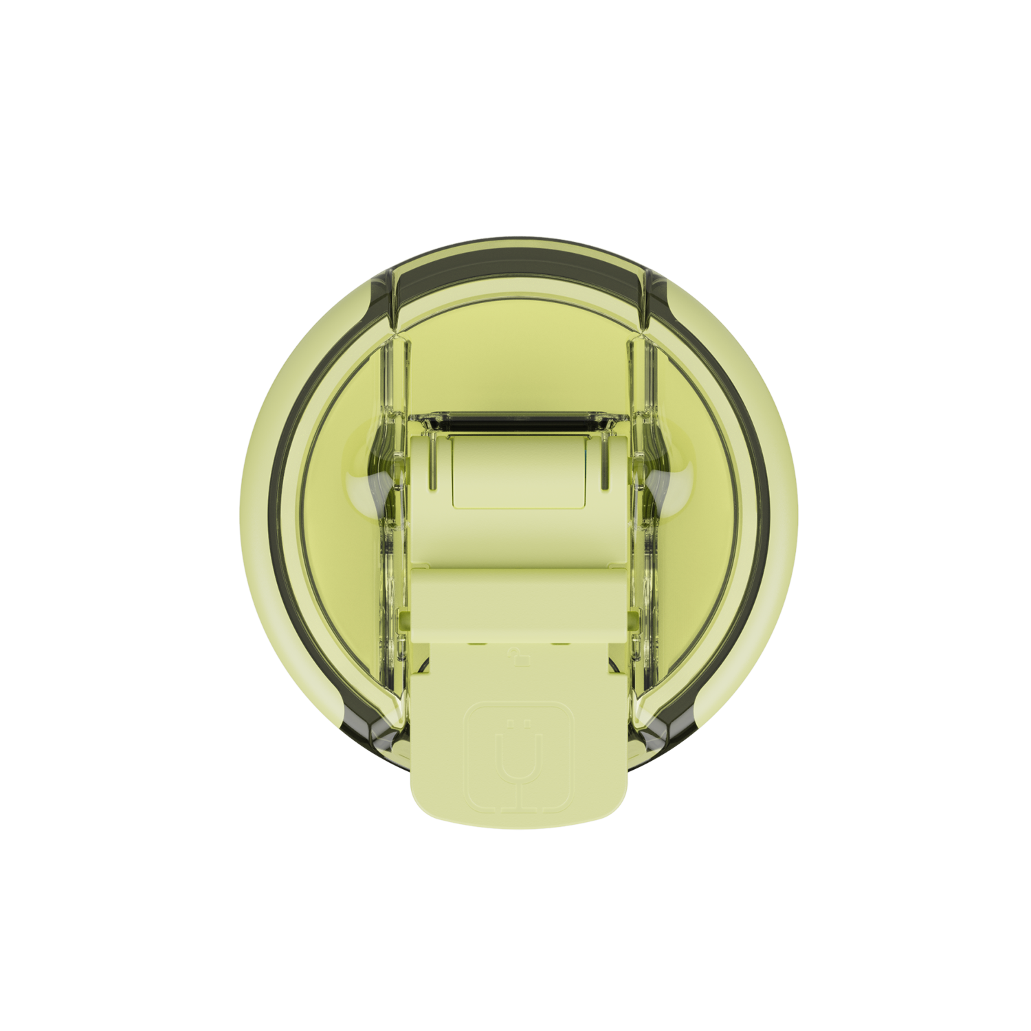 Hopsulator Slim OctaLock™ Lid