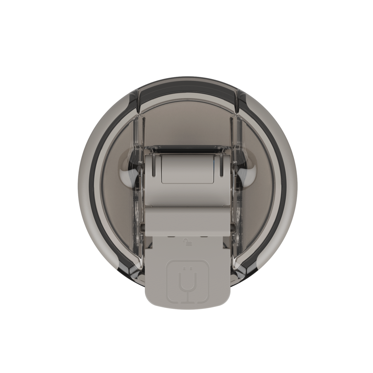 Uncork'd OctaLock™ Lid 14oz