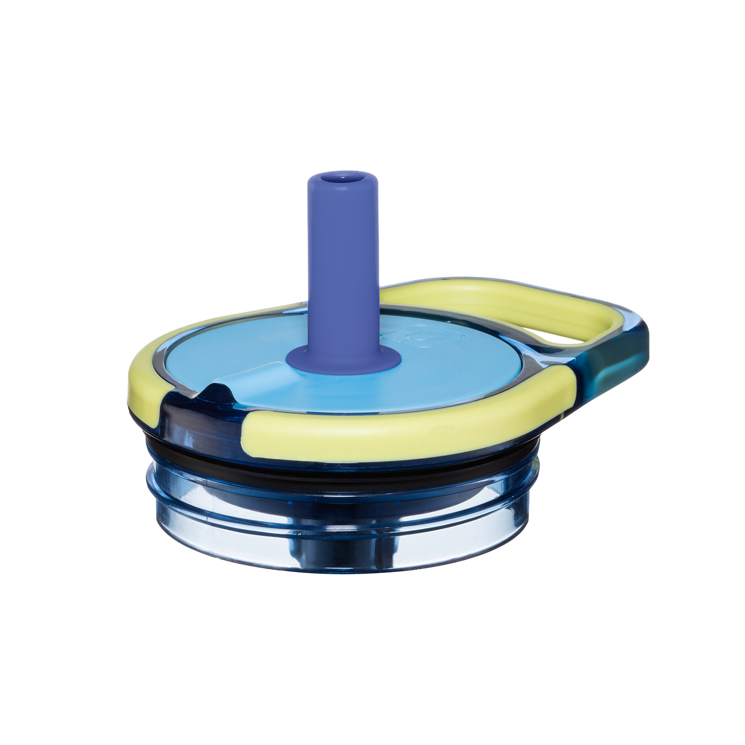 Leap Replacement Lid 12oz