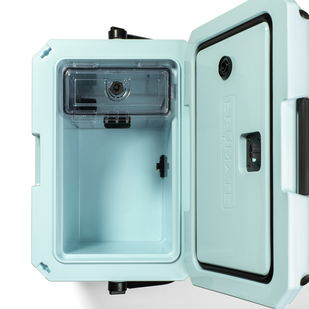 BrüTank 20-Quart Easy-Carry Cooler