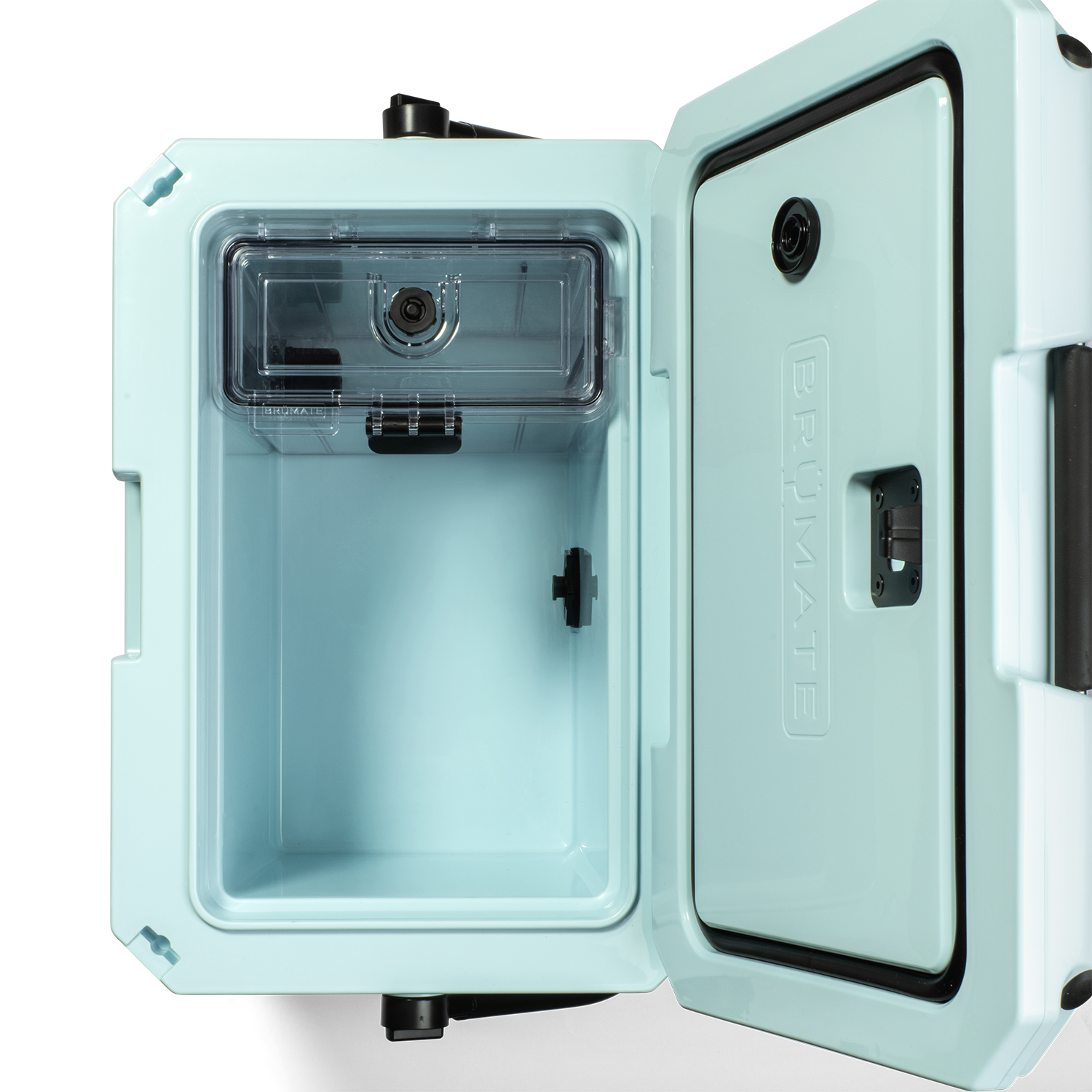 BrüTank 20-Quart Easy-Carry Cooler