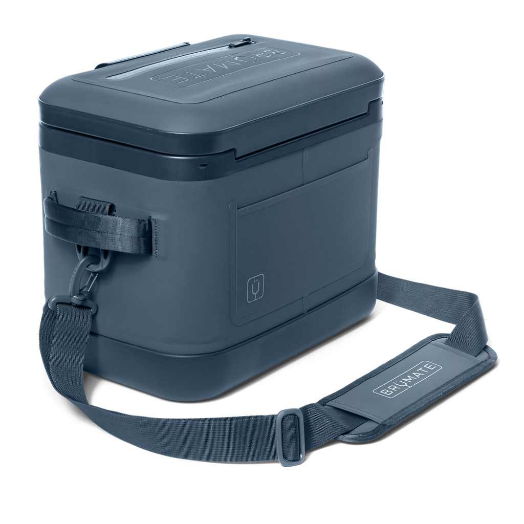 MagPack 12-Can Shoulder Sling Soft Cooler
