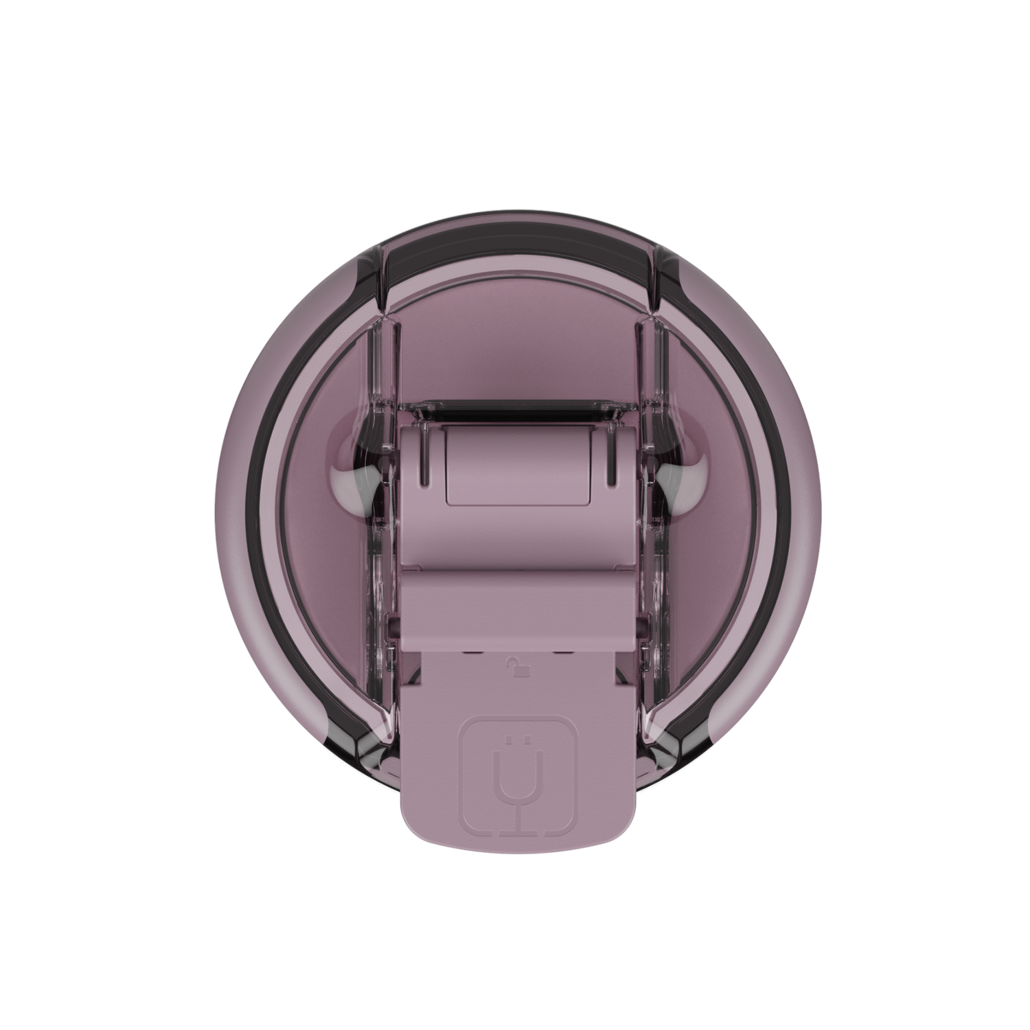 Uncork'd OctaLock™ Lid 14oz