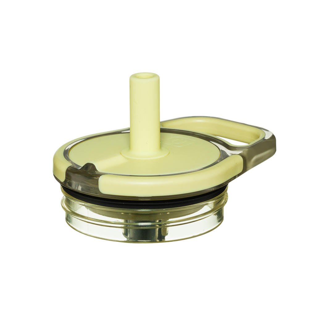Leap Replacement Lid 12oz