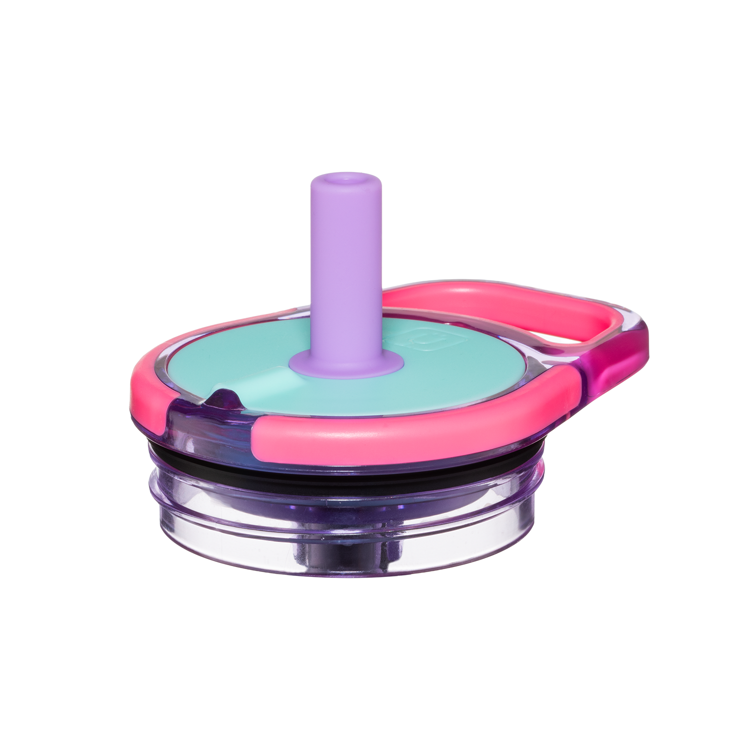 Leap Replacement Lid 12oz