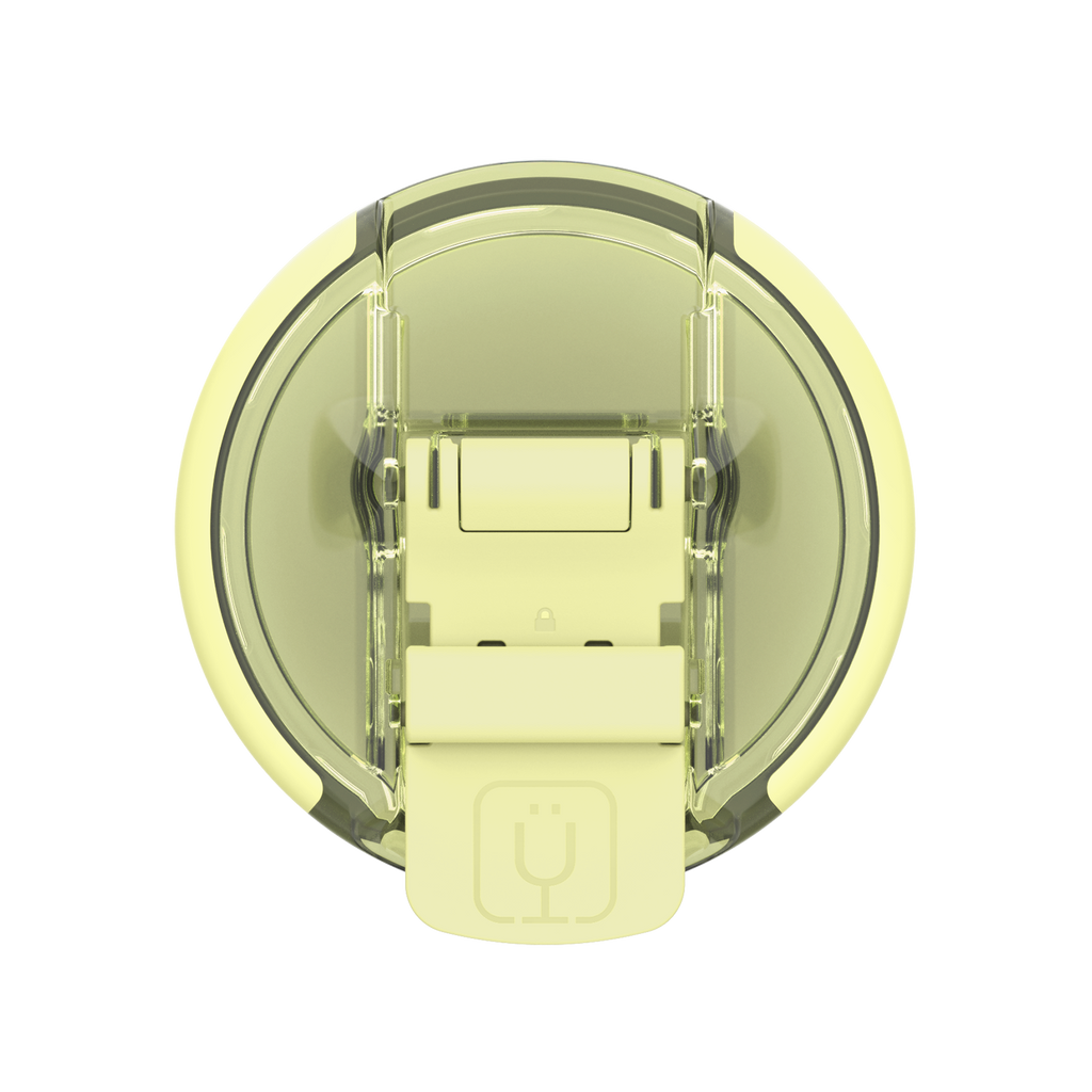 Müv + Nav OctaLock™ Replacement Lid 15/25oz