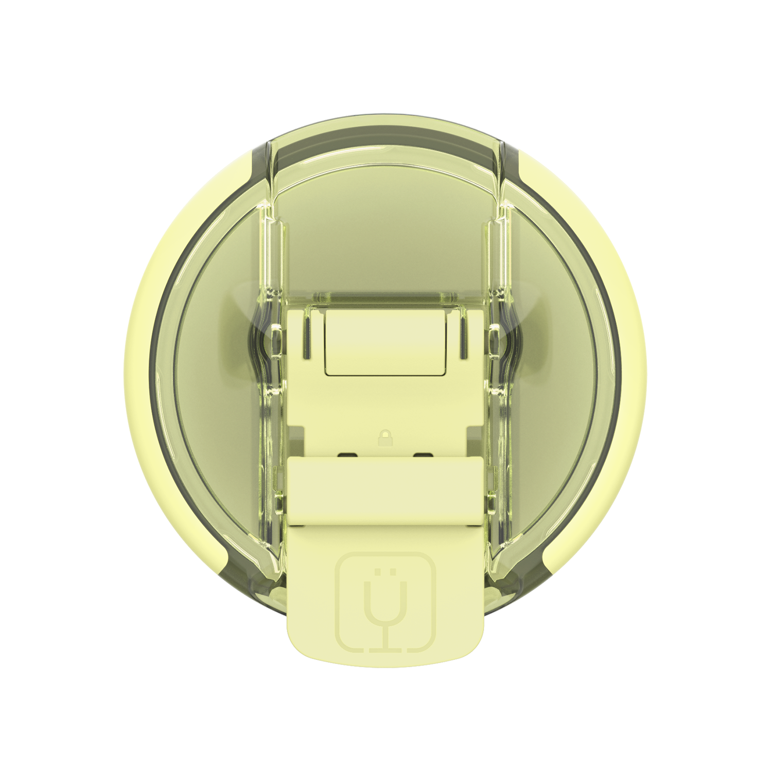 Müv + Nav OctaLock™ Replacement Lid 15/25oz