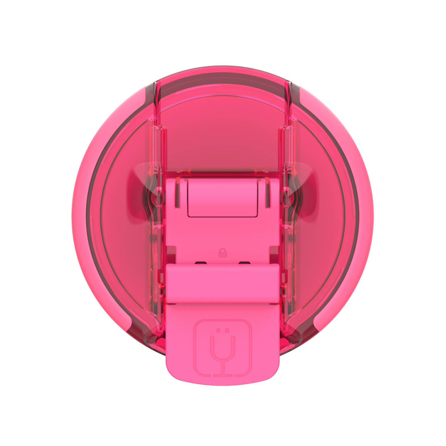 Müv + Nav OctaLock™ Replacement Lid 15/25oz