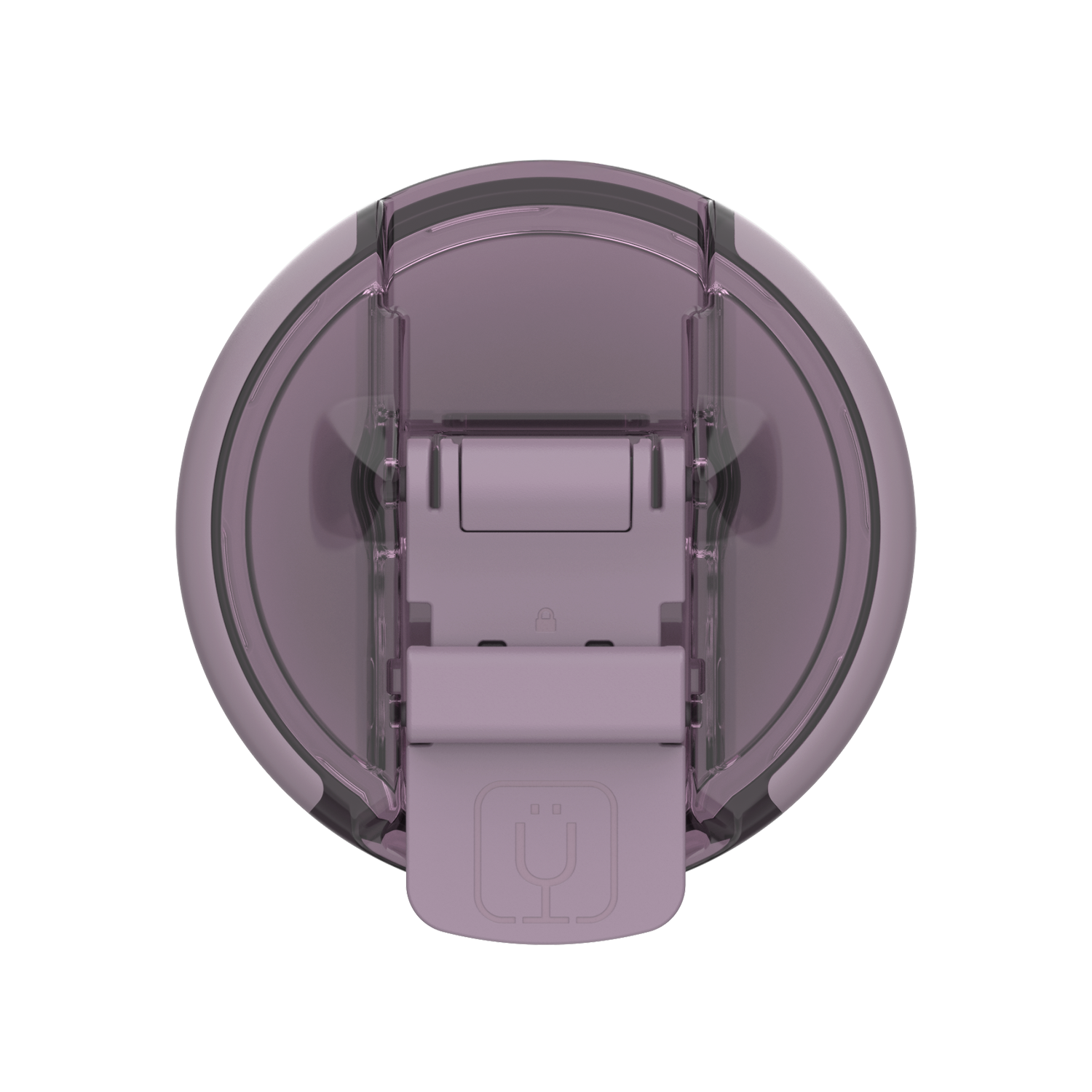 Müv + Nav OctaLock™ Replacement Lid 15/25oz