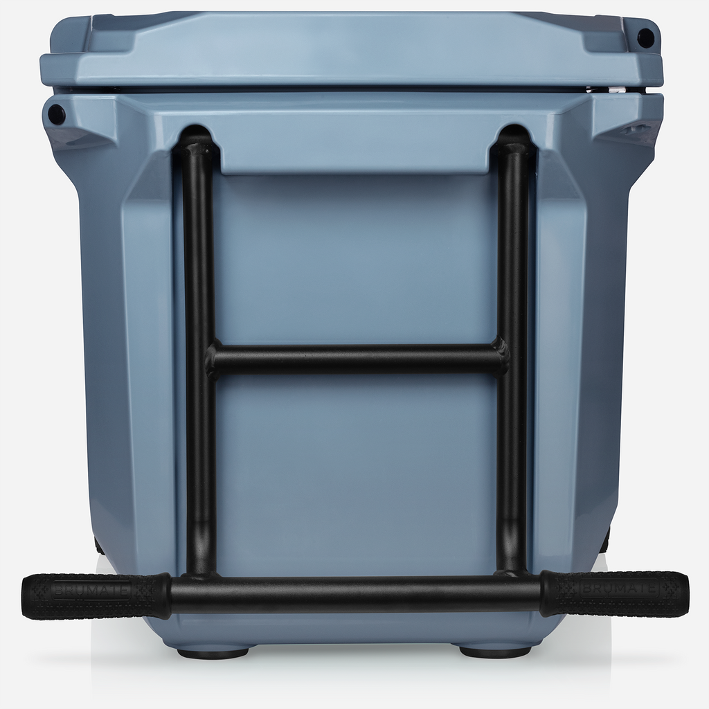 BrüTank 55-Quart Double Drink Holder Cooler Bundle