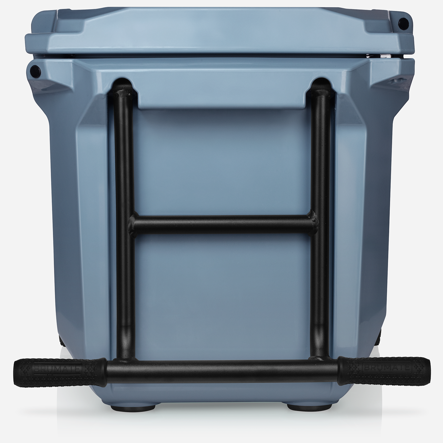 BrüTank 55-Quart Double Drink Holder Cooler Bundle