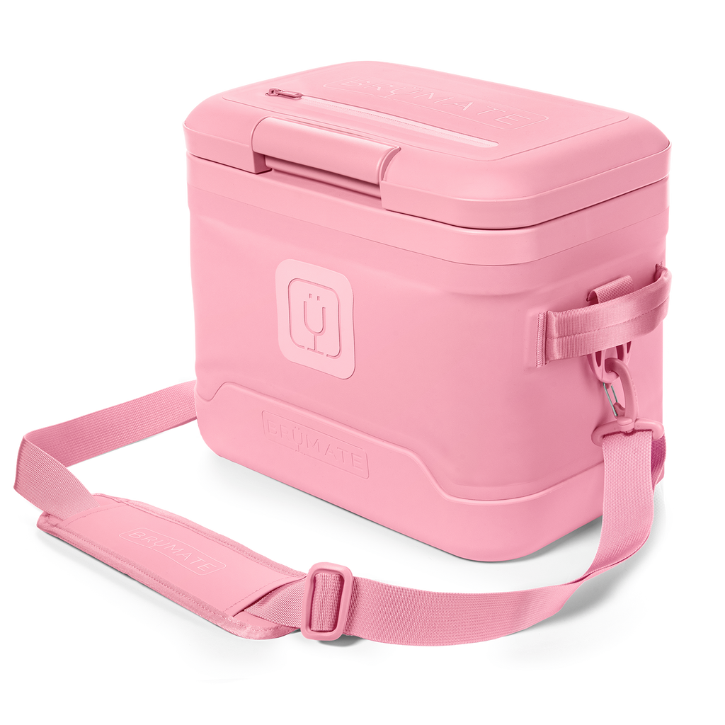 MagPack 12-Can Shoulder Sling Soft Cooler