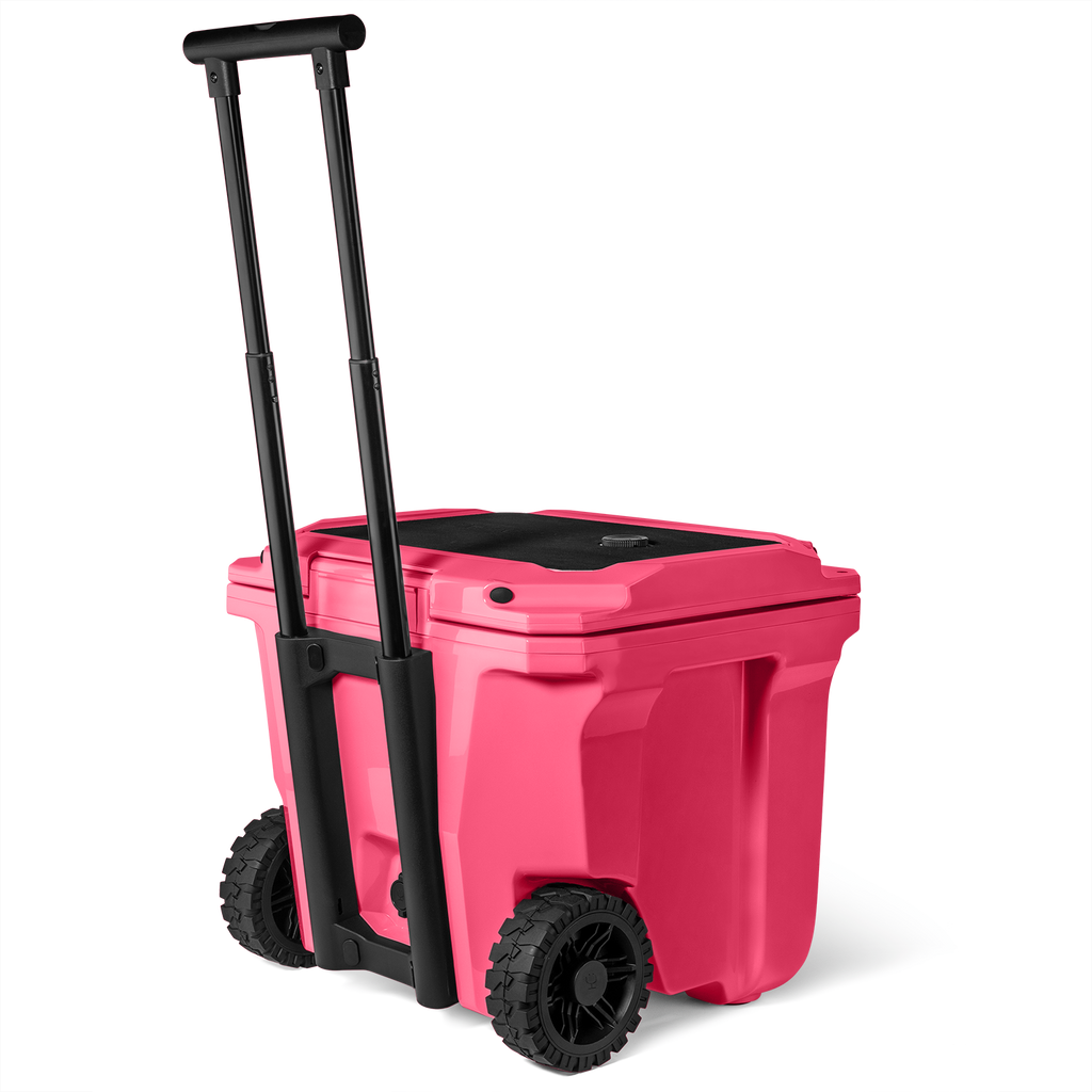 BrüTank 35-Quart Ultimate Day Trip Cooler Bundle
