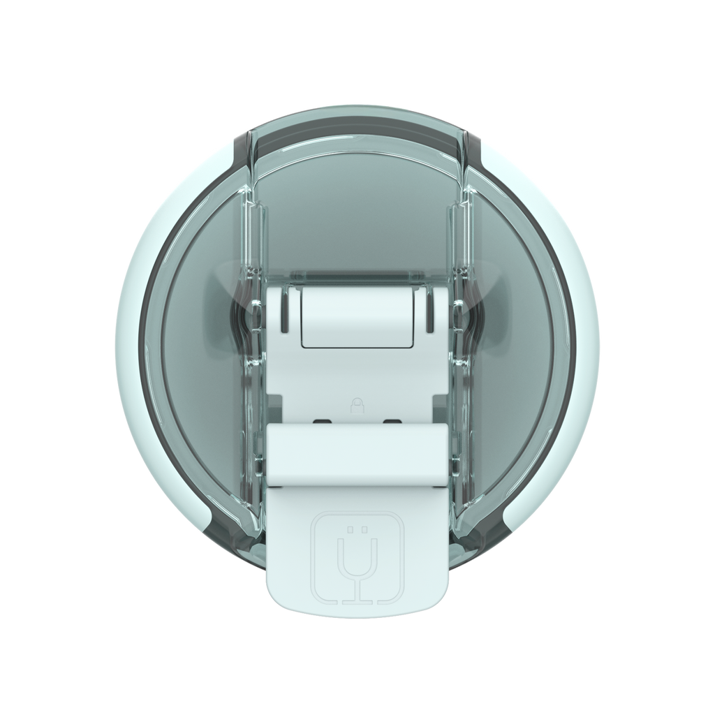 Müv + Nav OctaLock™ Replacement Lid 15/25oz