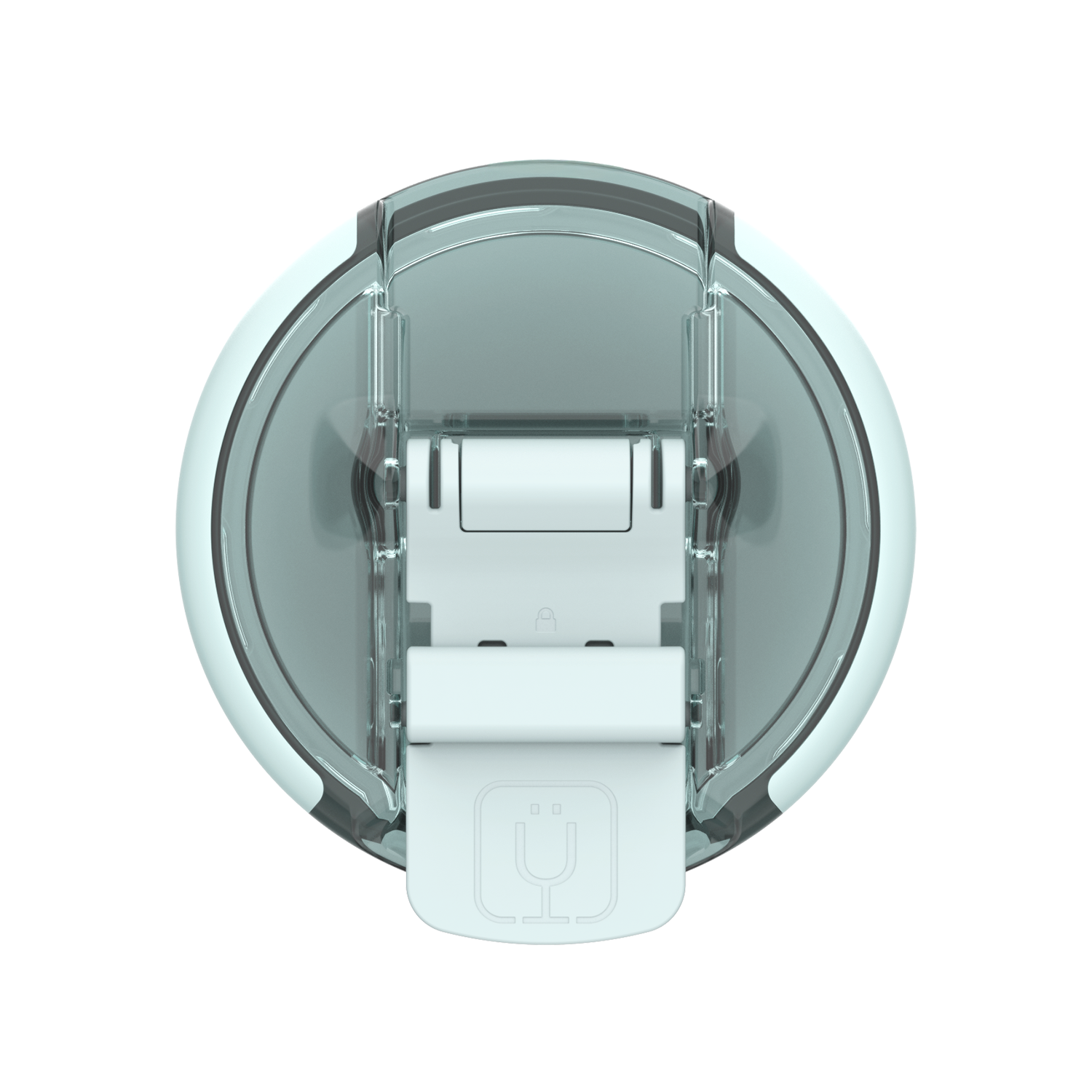 Müv + Nav OctaLock™ Replacement Lid 15/25oz
