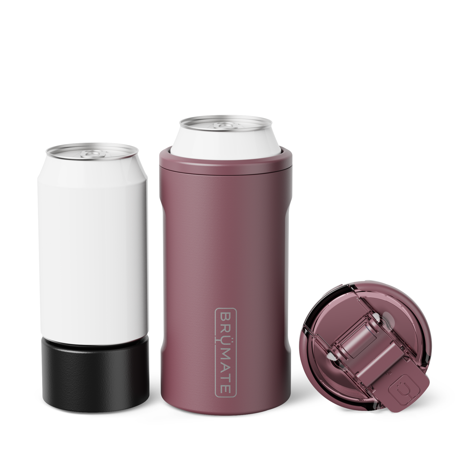 Hopsulator Trio