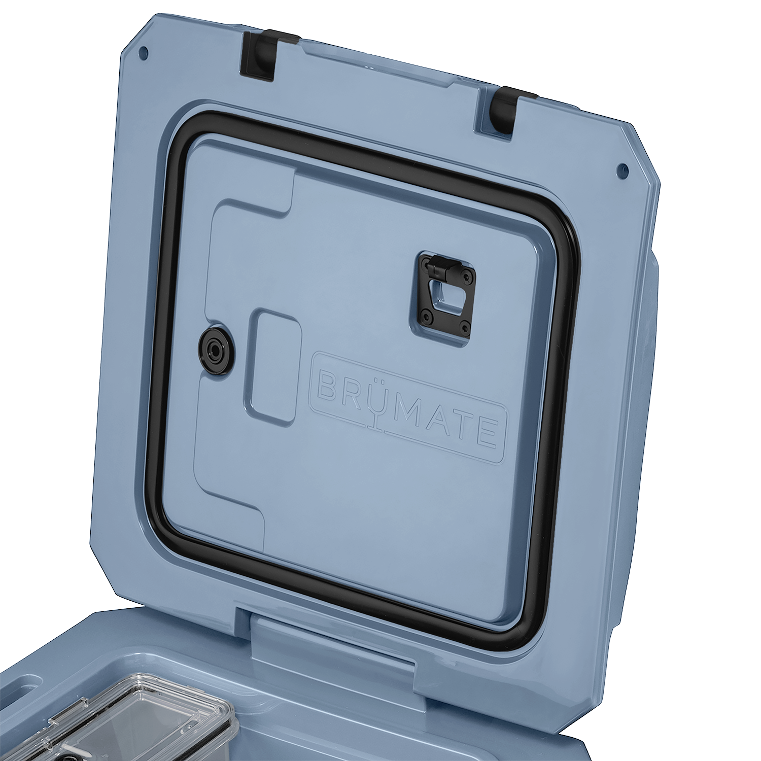 BrüTank 35-Quart Ultimate Day Trip Cooler Bundle