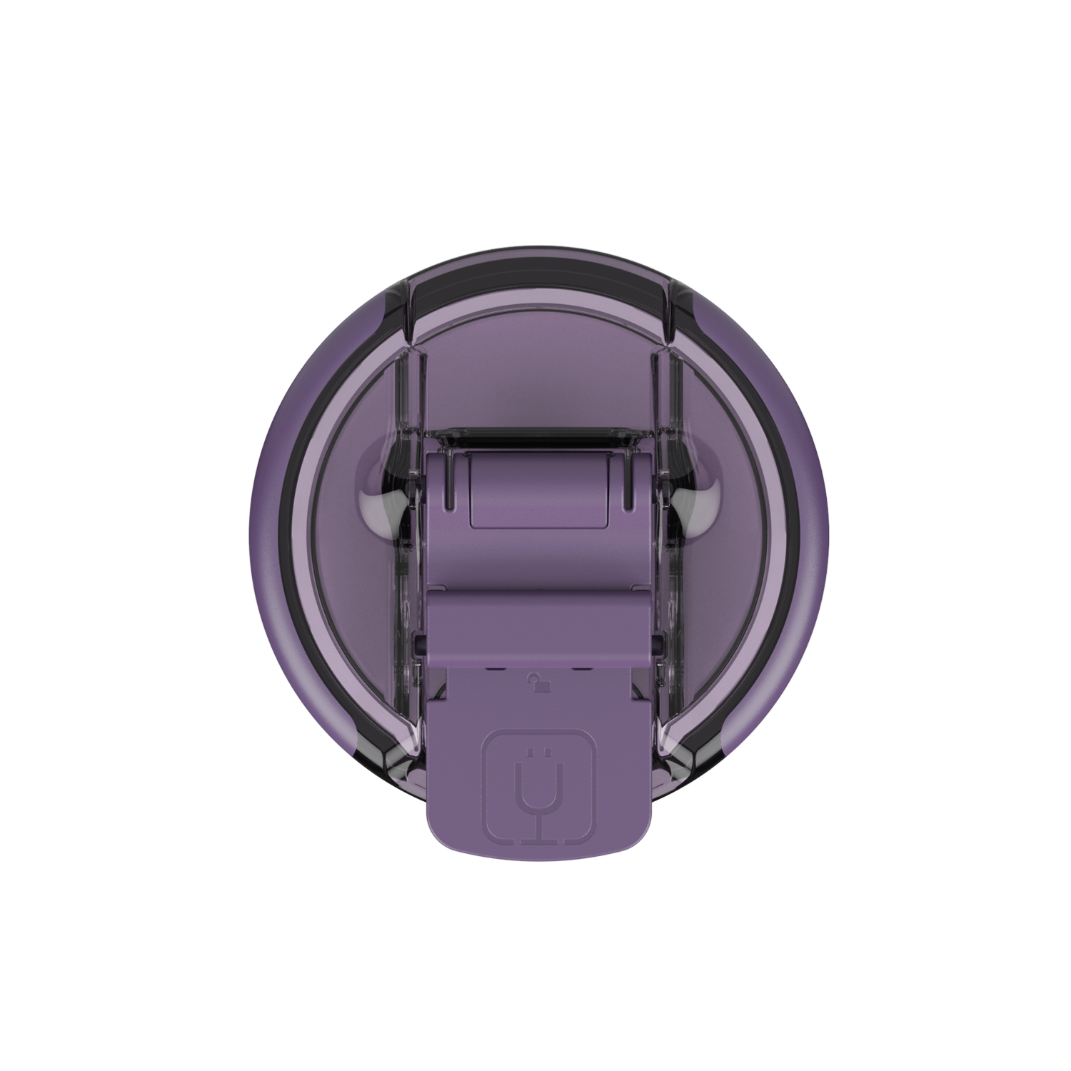Hopsulator Slim OctaLock™ Lid