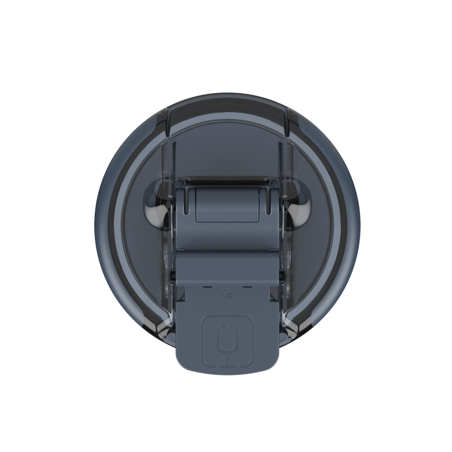 Uncork'd OctaLock™ Lid 14oz