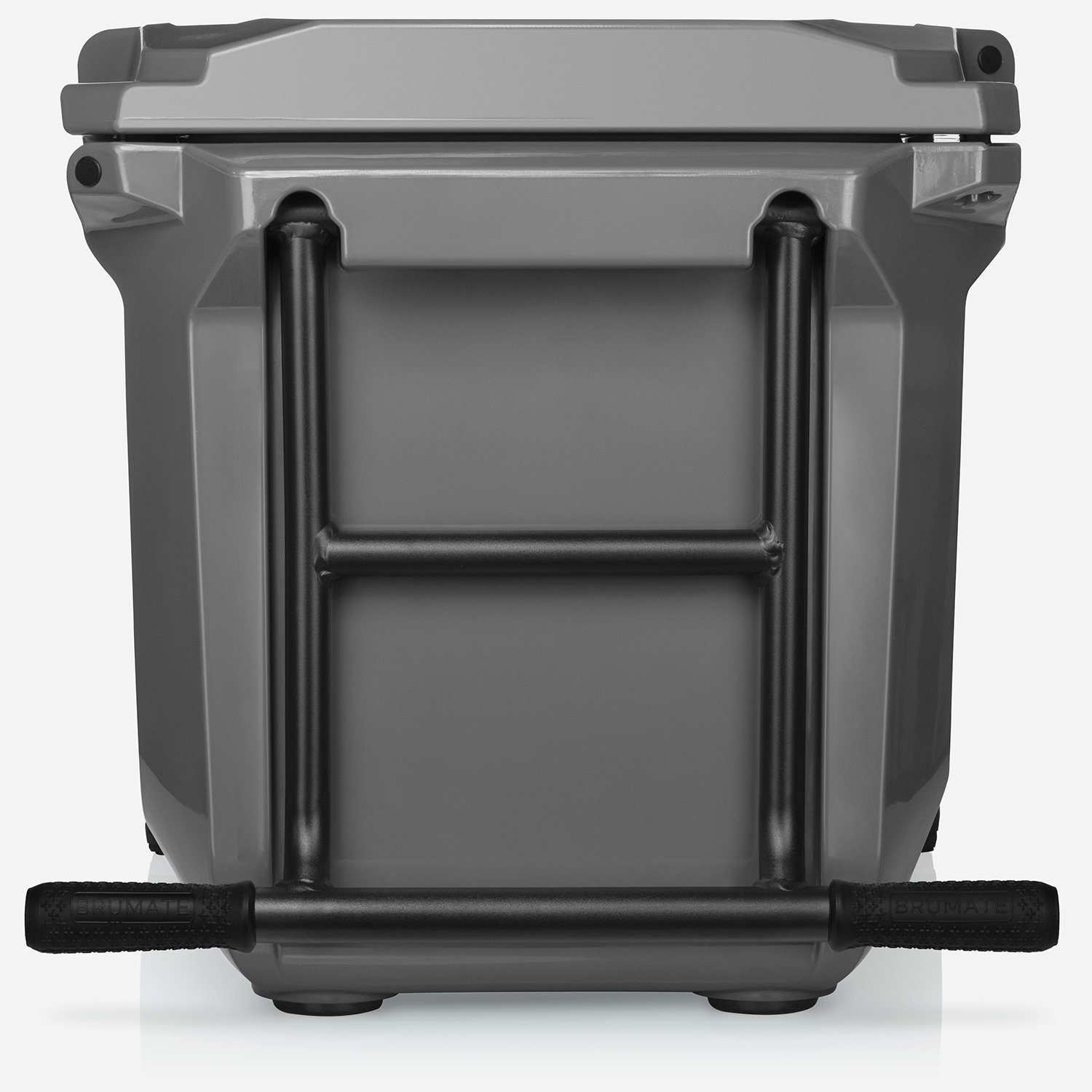 BrüTank 55-Quart Rolling Cooler
