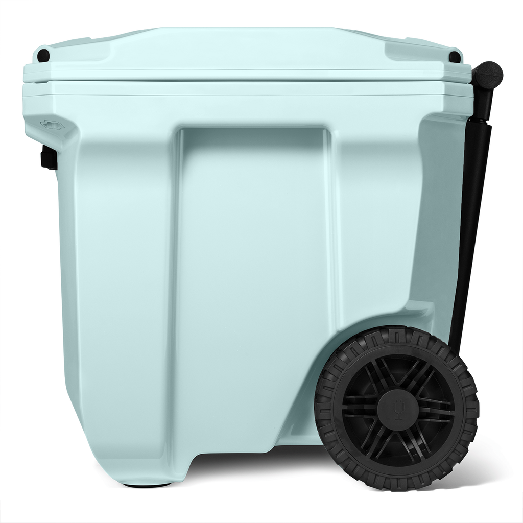 BrüTank 35-Quart Rolling Cooler
