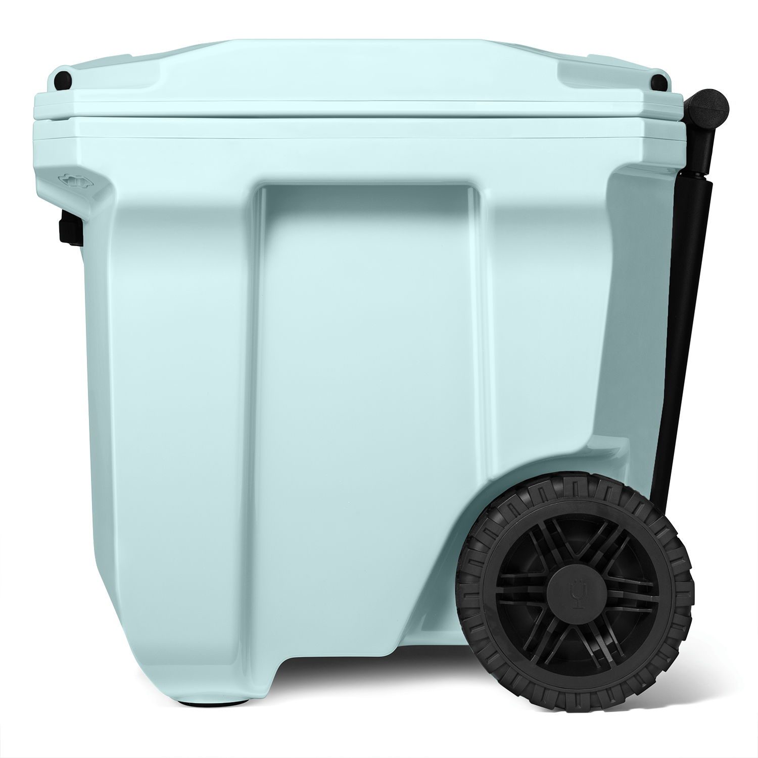 BrüTank 35-Quart Rolling Cooler