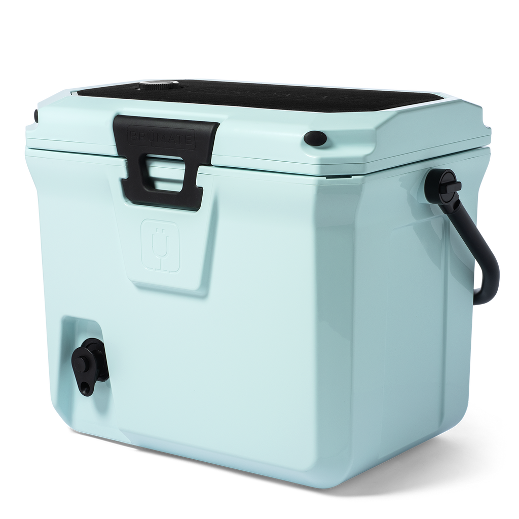 BrüTank 20-Quart Easy-Carry Cooler
