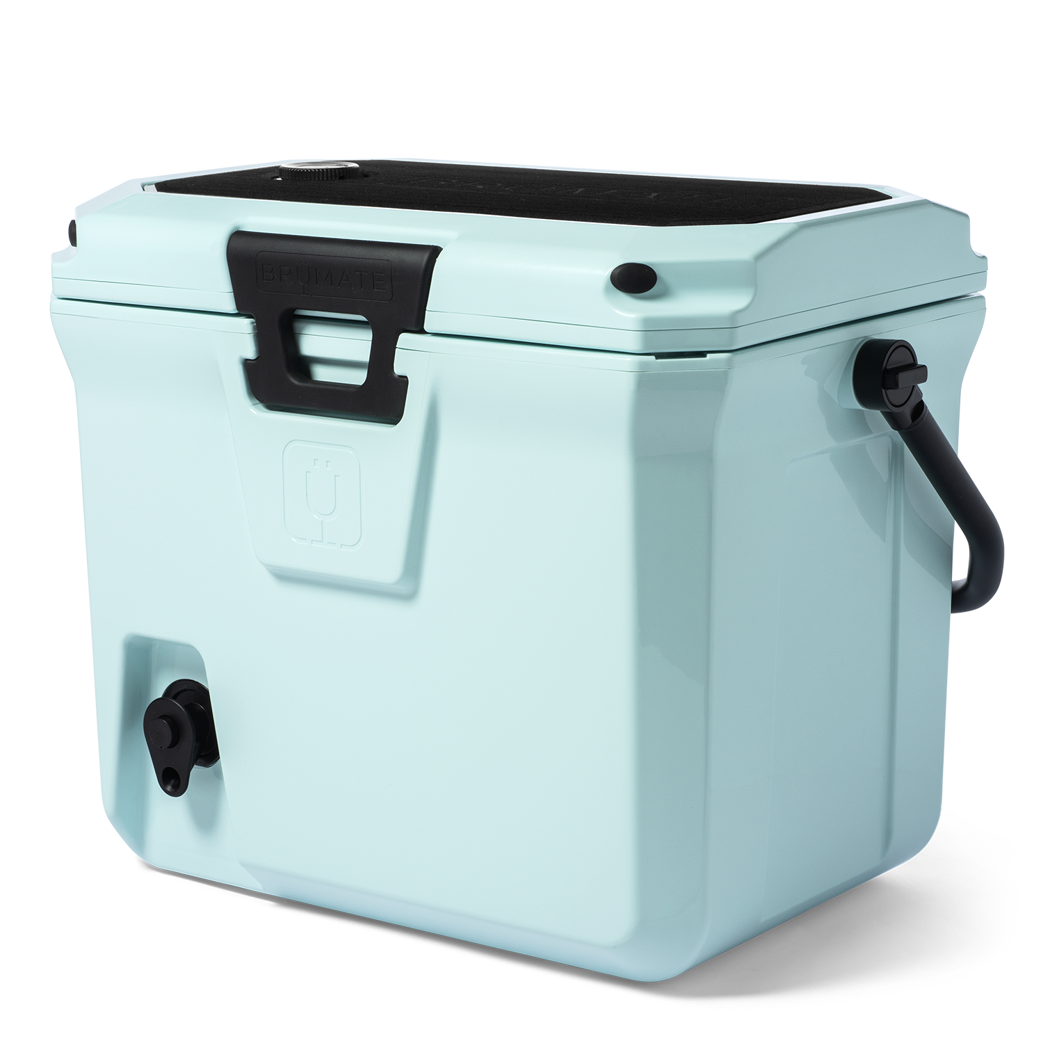 BrüTank 20-Quart Easy-Carry Cooler