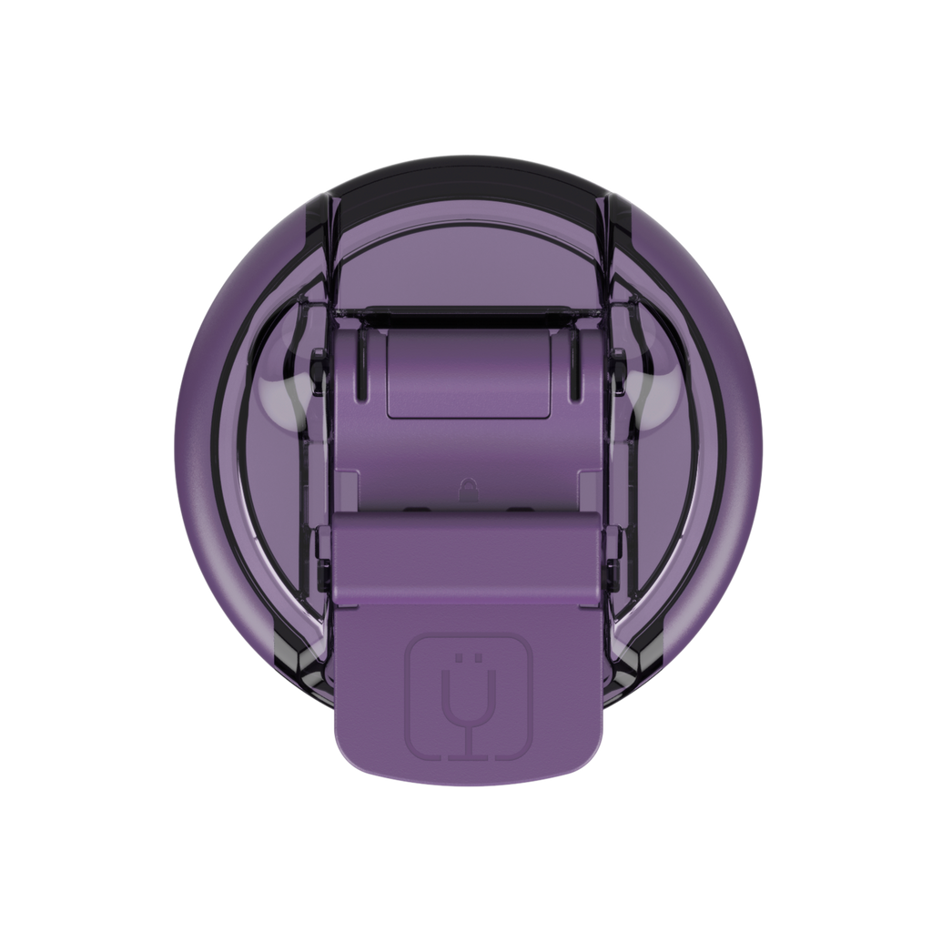 Strova OctaLock™ Lid 18oz