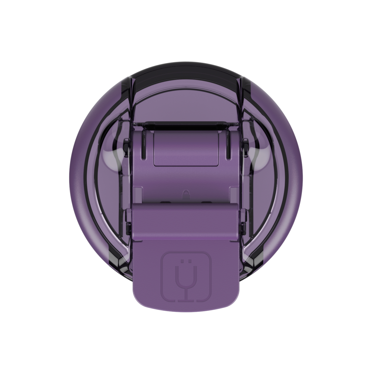 Strova OctaLock™ Lid 18oz