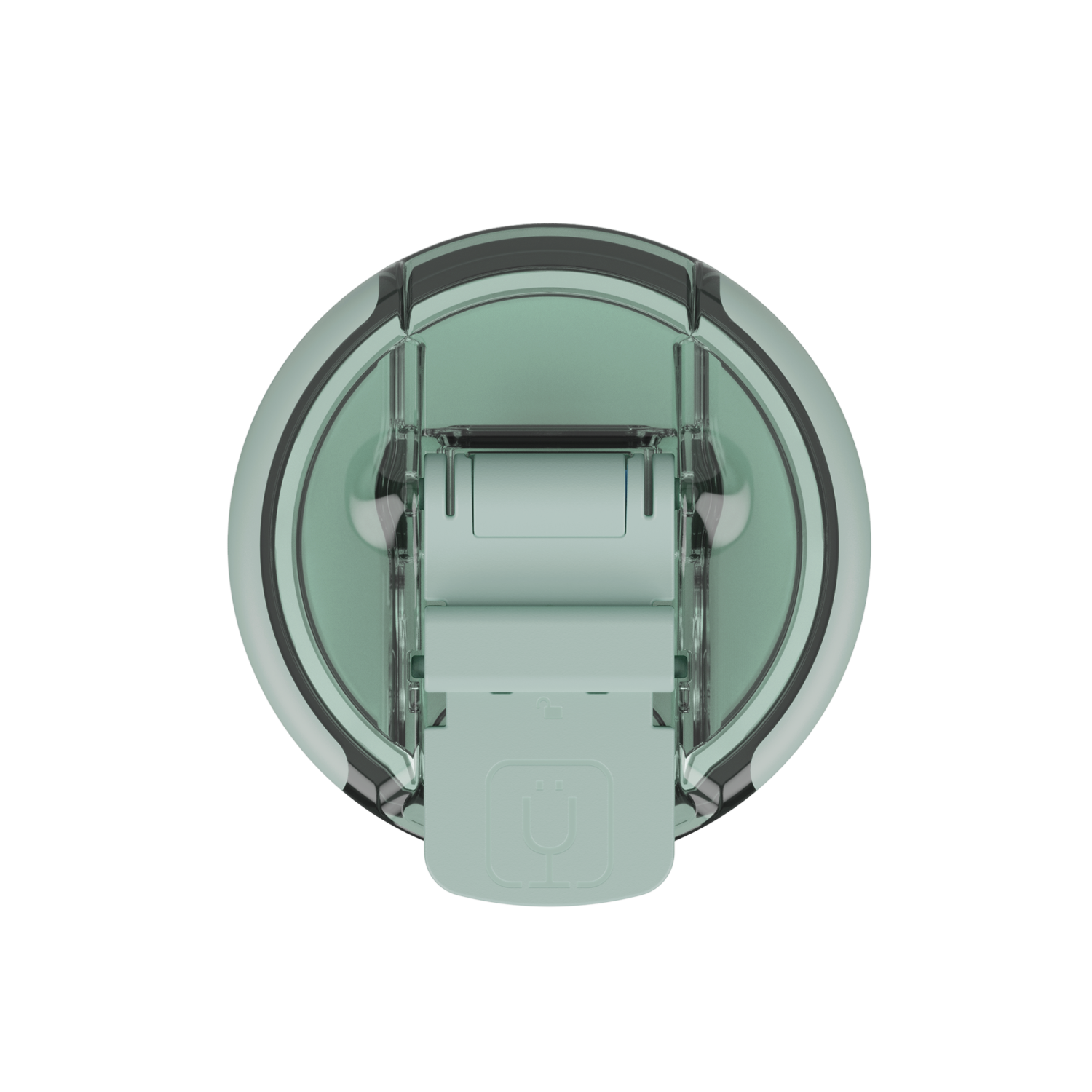 Uncork'd OctaLock™ Lid 14oz