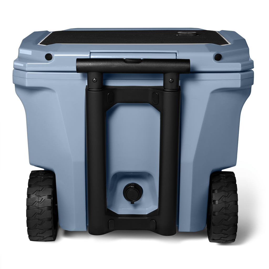 BrüTank 35-Quart Rolling Cooler