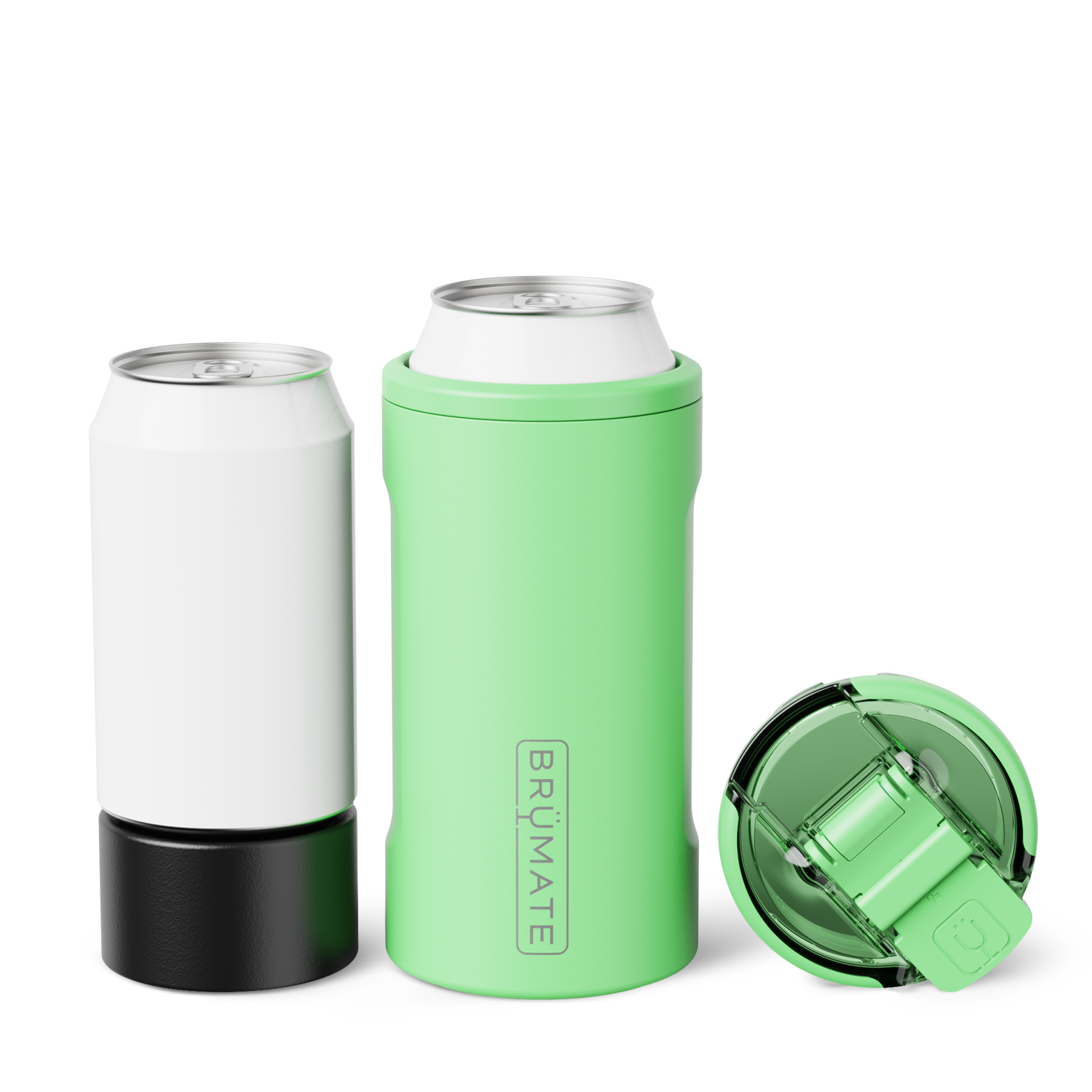 Hopsulator Trio