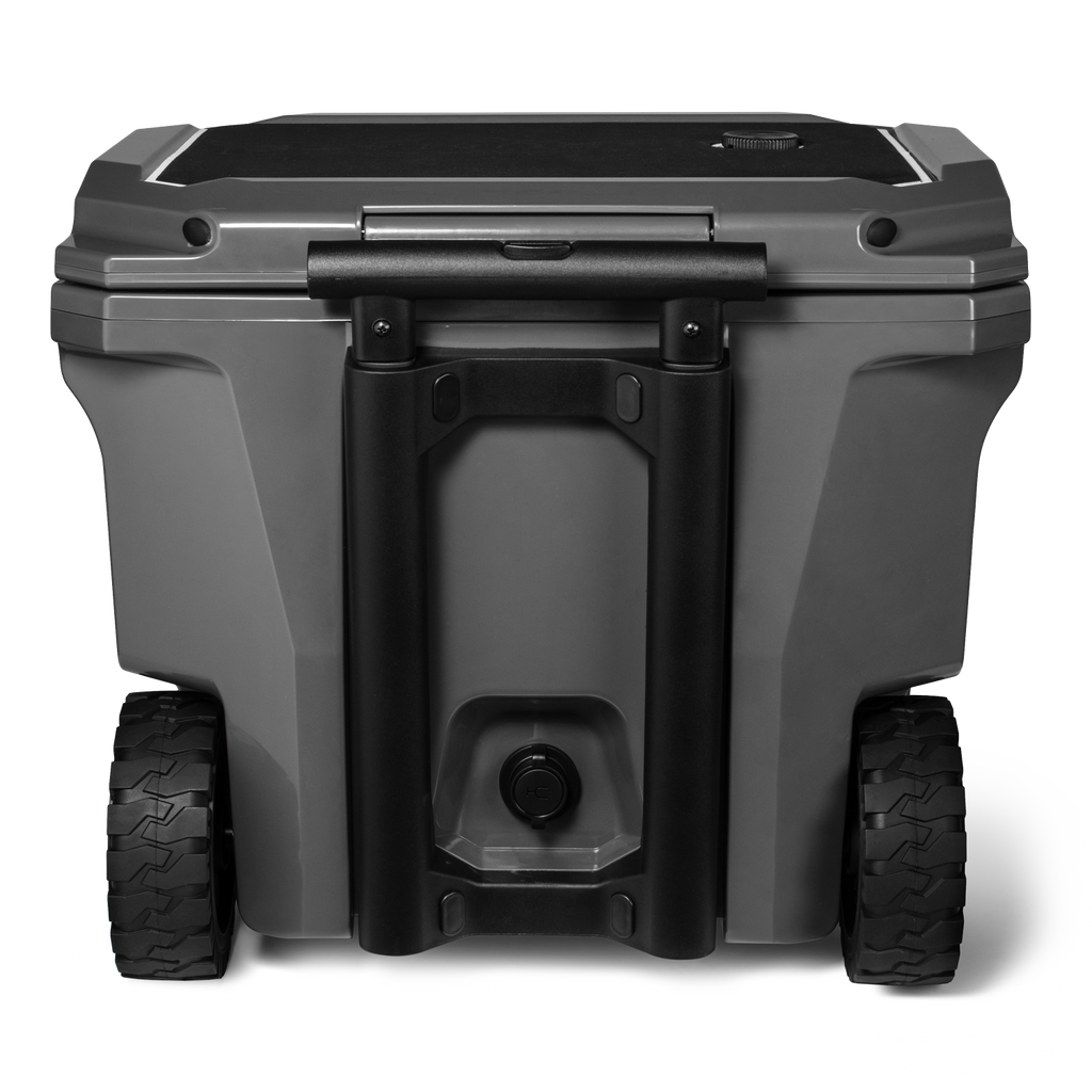 BrüTank 35-Quart Rolling Cooler